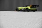 Aston Martin Vulcan AMR Pro 2017 года